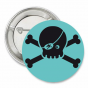Badge Abyss - Pirate de la mer
