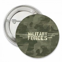 Badge military