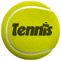 Stickers balle de tennis 2