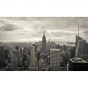 Tableau déco Empire State Building