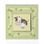 Stickers Interrupteur Animaux de la ferme - Vache