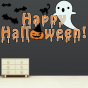 stickers collection Halloween - Happy Halloween!