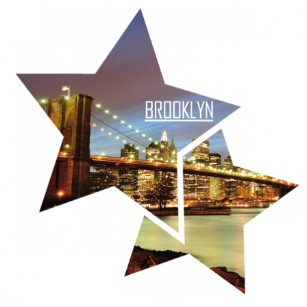 Stickers Brooklyn