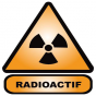Stickers Radioactif