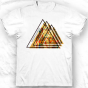 T-shirt Egypte Design