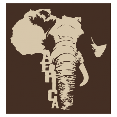 Stickers INTERRUPTEUR AFRICA 2