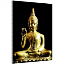 Tableau Buddha Tibétain