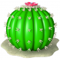 Stickers cactus 3
