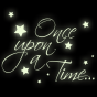 Stickers Once upon a time phospho