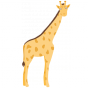 Stickers Animal - Girafe