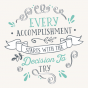 Tableau Citation - Every Accomplishment...