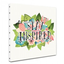 Tableau Citation - Stay Inspired