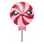 Stickers Lollipop