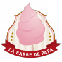 Stickers Bonbon Barbapapa