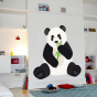 Stickers Animal - Panda