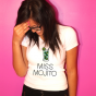 T-Shirt Femme Miss Mojito