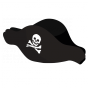 Stickers chapeau pirate