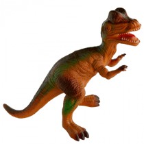 Stickers dinosaure jouet
