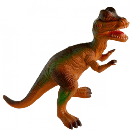 Stickers dinosaure jouet