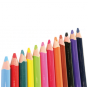Stickers crayon de couleur