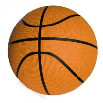 Stickers ballon de basket