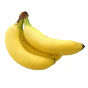 Stickers banane 2