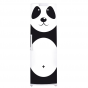 Stickers frigo panda