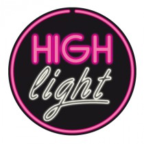 Stickers high light