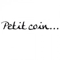 Stickers petit coin...