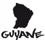 Stickers Guyane