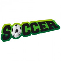 Stickers Soccer 2