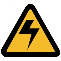 Stickers électricité
