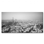 Tableau déco Paris panoramique