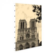 Tableau déco Notre Dame de Paris