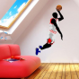 Stickers basket MJ dunk