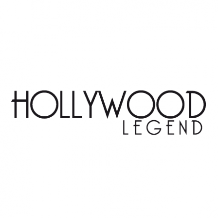Stickers Hollywood legend
