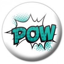 Badge Pop Pow