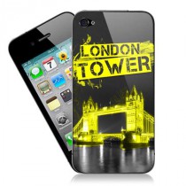 Stickers iPhone london tower
