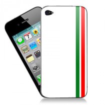 Stickers iPhone Italia