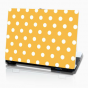 Stickers PC fashion points fond beeswax