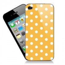 Stickers iPhone fashion points fond beeswax