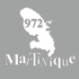 Pochoir adhésif Martinique 972